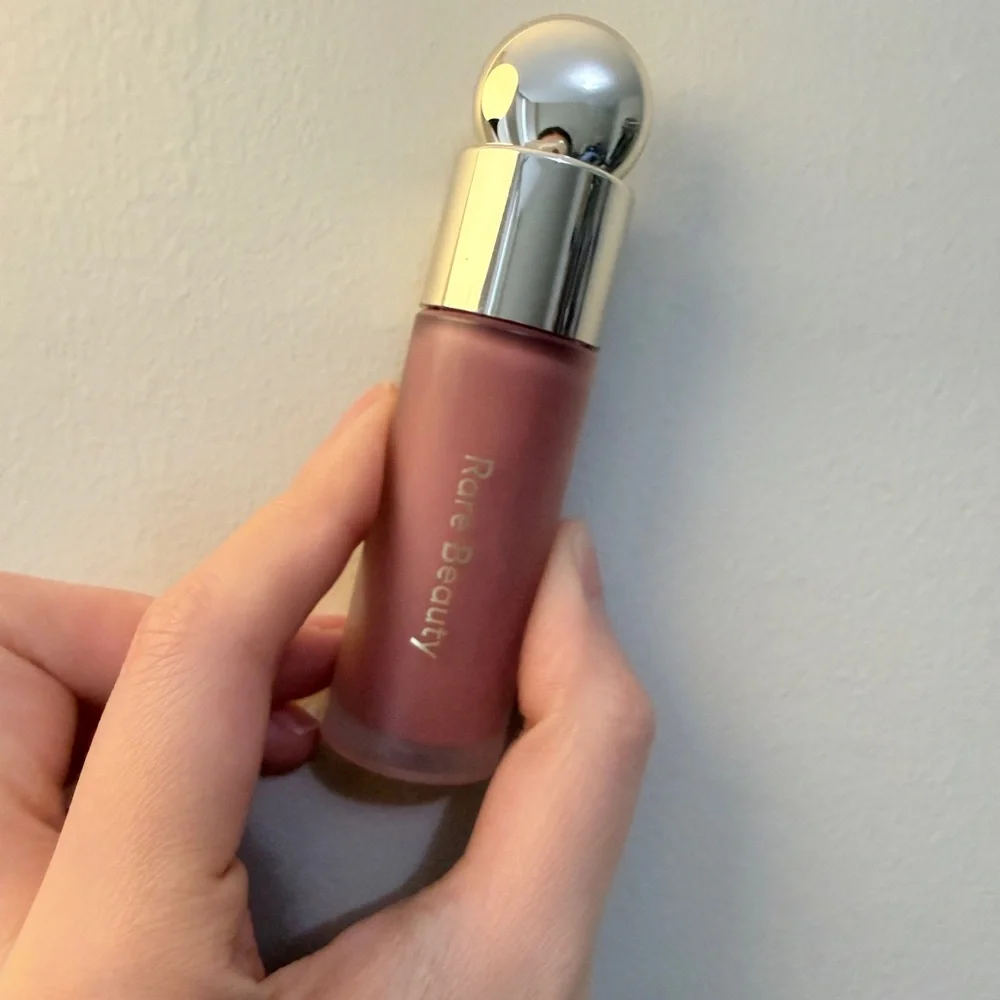 Rare Beauty Liquid Blush — Encourage - Picture 1 of 3